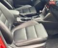Красный Мазда СХ-5, объемом двигателя 2.5 л и пробегом 140 тыс. км за 14000 $, фото 5 на Automoto.ua