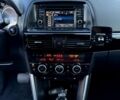 Красный Мазда СХ-5, объемом двигателя 2.2 л и пробегом 197 тыс. км за 13800 $, фото 93 на Automoto.ua