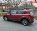 Красный Мазда СХ-5, объемом двигателя 2.19 л и пробегом 190 тыс. км за 15900 $, фото 3 на Automoto.ua
