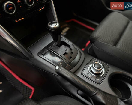 Червоний Мазда СХ-5, об'ємом двигуна 2.49 л та пробігом 168 тис. км за 12900 $, фото 53 на Automoto.ua
