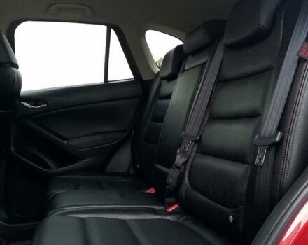 Червоний Мазда СХ-5, об'ємом двигуна 2.2 л та пробігом 248 тис. км за 13000 $, фото 29 на Automoto.ua
