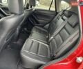 Мазда СХ-5 2013 в Ивано-Франковске на Automoto.ua Красный Мазда СХ-5, объемом двигателя 2.2 л и пробегом 243 тыс. км за 13700 $, фото 42 на Automoto.ua