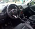 Красный Мазда СХ-5, объемом двигателя 2.2 л и пробегом 248 тыс. км за 13000 $, фото 25 на Automoto.ua