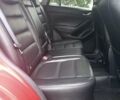 Красный Мазда СХ-5, объемом двигателя 2.2 л и пробегом 248 тыс. км за 13000 $, фото 21 на Automoto.ua