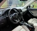 Червоний Мазда СХ-5, об'ємом двигуна 2.2 л та пробігом 151 тис. км за 14900 $, фото 10 на Automoto.ua