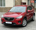 Червоний Мазда СХ-5, об'ємом двигуна 2.49 л та пробігом 168 тис. км за 12900 $, фото 11 на Automoto.ua