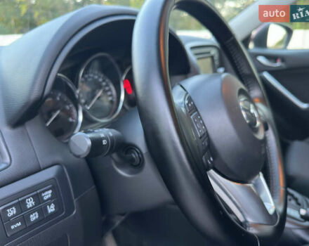 Червоний Мазда СХ-5, об'ємом двигуна 2.2 л та пробігом 223 тис. км за 13450 $, фото 25 на Automoto.ua