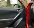 Красный Мазда СХ-5, объемом двигателя 2.2 л и пробегом 216 тыс. км за 12500 $, фото 16 на Automoto.ua