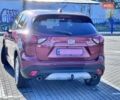 Красный Мазда СХ-5, объемом двигателя 2.2 л и пробегом 141 тыс. км за 12999 $, фото 28 на Automoto.ua