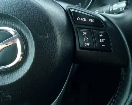 Червоний Мазда СХ-5, об'ємом двигуна 2.2 л та пробігом 248 тис. км за 13000 $, фото 32 на Automoto.ua