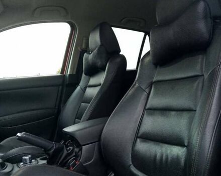 Червоний Мазда СХ-5, об'ємом двигуна 2.2 л та пробігом 248 тис. км за 13000 $, фото 24 на Automoto.ua