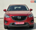 Червоний Мазда СХ-5, об'ємом двигуна 2.2 л та пробігом 224 тис. км за 13850 $, фото 54 на Automoto.ua