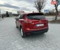 Красный Мазда СХ-5, объемом двигателя 2.2 л и пробегом 243 тыс. км за 11900 $, фото 20 на Automoto.ua