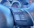 Красный Мазда СХ-5, объемом двигателя 2.2 л и пробегом 141 тыс. км за 12999 $, фото 45 на Automoto.ua