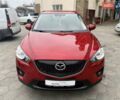 Червоний Мазда СХ-5, об'ємом двигуна 2.49 л та пробігом 168 тис. км за 12900 $, фото 1 на Automoto.ua