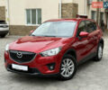 Червоний Мазда СХ-5, об'ємом двигуна 2.49 л та пробігом 168 тис. км за 12900 $, фото 7 на Automoto.ua