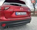 Мазда СХ-5 2013 в Ивано-Франковске на Automoto.ua Красный Мазда СХ-5, объемом двигателя 2.2 л и пробегом 243 тыс. км за 13700 $, фото 44 на Automoto.ua