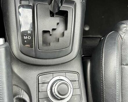 Красный Мазда СХ-5, объемом двигателя 2.2 л и пробегом 243 тыс. км за 11900 $, фото 60 на Automoto.ua