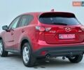 Червоний Мазда СХ-5, об'ємом двигуна 2.2 л та пробігом 224 тис. км за 13850 $, фото 8 на Automoto.ua