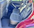 Красный Мазда СХ-5, объемом двигателя 2.2 л и пробегом 141 тыс. км за 12999 $, фото 68 на Automoto.ua