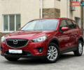 Червоний Мазда СХ-5, об'ємом двигуна 2.49 л та пробігом 168 тис. км за 12900 $, фото 12 на Automoto.ua
