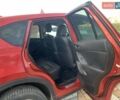 Червоний Мазда СХ-5, об'ємом двигуна 2.2 л та пробігом 230 тис. км за 12500 $, фото 9 на Automoto.ua