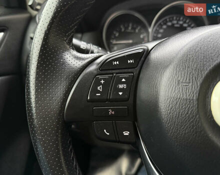 Червоний Мазда СХ-5, об'ємом двигуна 2.49 л та пробігом 168 тис. км за 12900 $, фото 54 на Automoto.ua