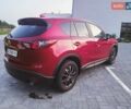 Красный Мазда СХ-5, объемом двигателя 2.19 л и пробегом 224 тыс. км за 13999 $, фото 9 на Automoto.ua