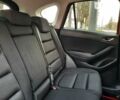 Красный Мазда СХ-5, объемом двигателя 2.2 л и пробегом 216 тыс. км за 12500 $, фото 5 на Automoto.ua
