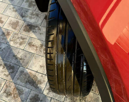 Червоний Мазда СХ-5, об'ємом двигуна 2.2 л та пробігом 170 тис. км за 15000 $, фото 9 на Automoto.ua