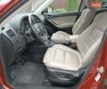 Червоний Мазда СХ-5, об'ємом двигуна 2.2 л та пробігом 201 тис. км за 12300 $, фото 14 на Automoto.ua