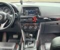 Красный Мазда СХ-5, объемом двигателя 2.2 л и пробегом 227 тыс. км за 11850 $, фото 20 на Automoto.ua