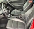 Красный Мазда СХ-5, объемом двигателя 2.5 л и пробегом 140 тыс. км за 14000 $, фото 1 на Automoto.ua
