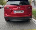 Красный Мазда СХ-5, объемом двигателя 2.5 л и пробегом 140 тыс. км за 14000 $, фото 17 на Automoto.ua