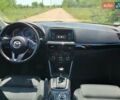 Красный Мазда СХ-5, объемом двигателя 2.2 л и пробегом 241 тыс. км за 14200 $, фото 10 на Automoto.ua