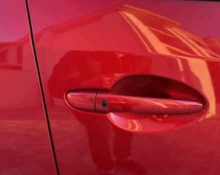 Червоний Мазда СХ-5, об'ємом двигуна 2.2 л та пробігом 170 тис. км за 15000 $, фото 11 на Automoto.ua