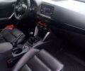 Красный Мазда СХ-5, объемом двигателя 2.2 л и пробегом 248 тыс. км за 13000 $, фото 24 на Automoto.ua