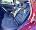 Красный Мазда СХ-5, объемом двигателя 2.2 л и пробегом 141 тыс. км за 12999 $, фото 67 на Automoto.ua