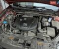 Красный Мазда СХ-5, объемом двигателя 2.19 л и пробегом 190 тыс. км за 15900 $, фото 23 на Automoto.ua