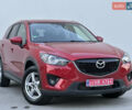 Червоний Мазда СХ-5, об'ємом двигуна 2.2 л та пробігом 224 тис. км за 13850 $, фото 2 на Automoto.ua