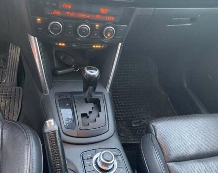 Червоний Мазда СХ-5, об'ємом двигуна 2.2 л та пробігом 230 тис. км за 12500 $, фото 22 на Automoto.ua