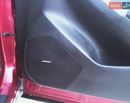 Красный Мазда СХ-5, объемом двигателя 2.19 л и пробегом 224 тыс. км за 13999 $, фото 37 на Automoto.ua