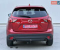 Червоний Мазда СХ-5, об'ємом двигуна 2.2 л та пробігом 224 тис. км за 13850 $, фото 9 на Automoto.ua