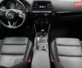 Красный Мазда СХ-5, объемом двигателя 2.2 л и пробегом 197 тыс. км за 13800 $, фото 70 на Automoto.ua