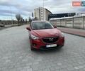 Красный Мазда СХ-5, объемом двигателя 2.2 л и пробегом 243 тыс. км за 11900 $, фото 32 на Automoto.ua