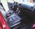 Красный Мазда СХ-5, объемом двигателя 2.19 л и пробегом 224 тыс. км за 13999 $, фото 24 на Automoto.ua
