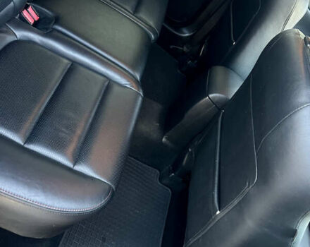 Красный Мазда СХ-5, объемом двигателя 2.19 л и пробегом 138 тыс. км за 14400 $, фото 23 на Automoto.ua