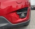 Красный Мазда СХ-5, объемом двигателя 2.5 л и пробегом 140 тыс. км за 14000 $, фото 12 на Automoto.ua