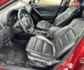 Красный Мазда СХ-5, объемом двигателя 2.2 л и пробегом 243 тыс. км за 11900 $, фото 53 на Automoto.ua