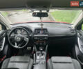 Червоний Мазда СХ-5, об'ємом двигуна 2.5 л та пробігом 163 тис. км за 13200 $, фото 9 на Automoto.ua